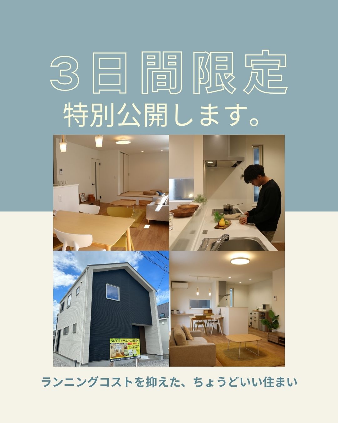 3日間限定！SASOⅡモデ...